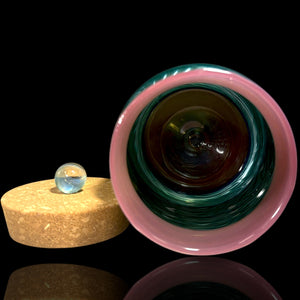 2Much Glass Jar Auction!