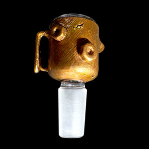Mak Glass 14MM Slide