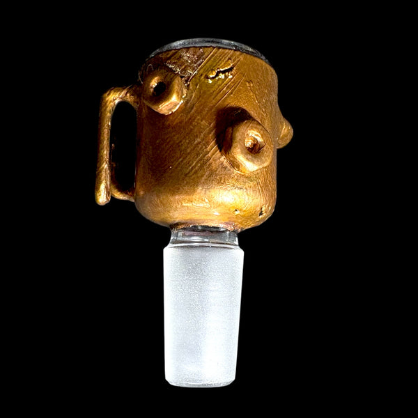 Mak Glass 14MM Slide