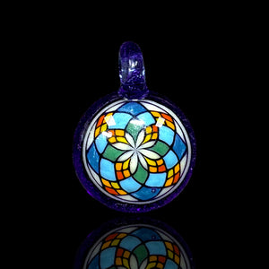 Brian Jacobson Pendant