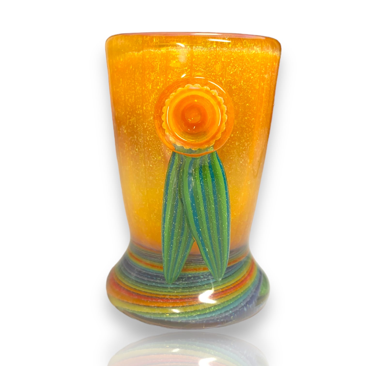Darby Shot Glass