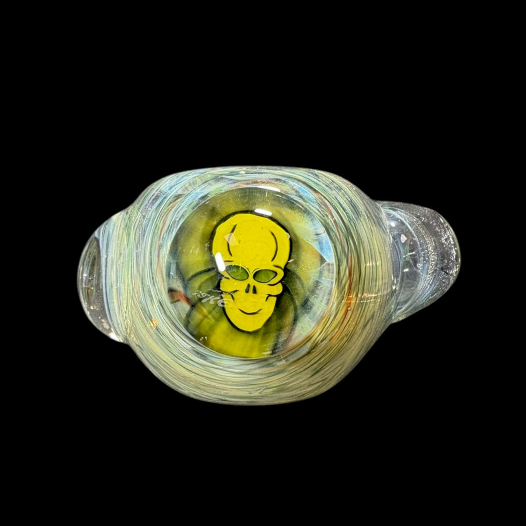 Jerry Kelly Spoon