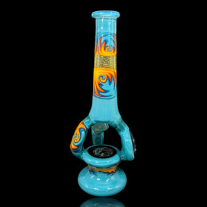 Brently Glass Tube