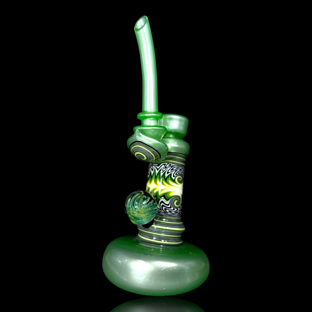 Liam Lawry Bubbler