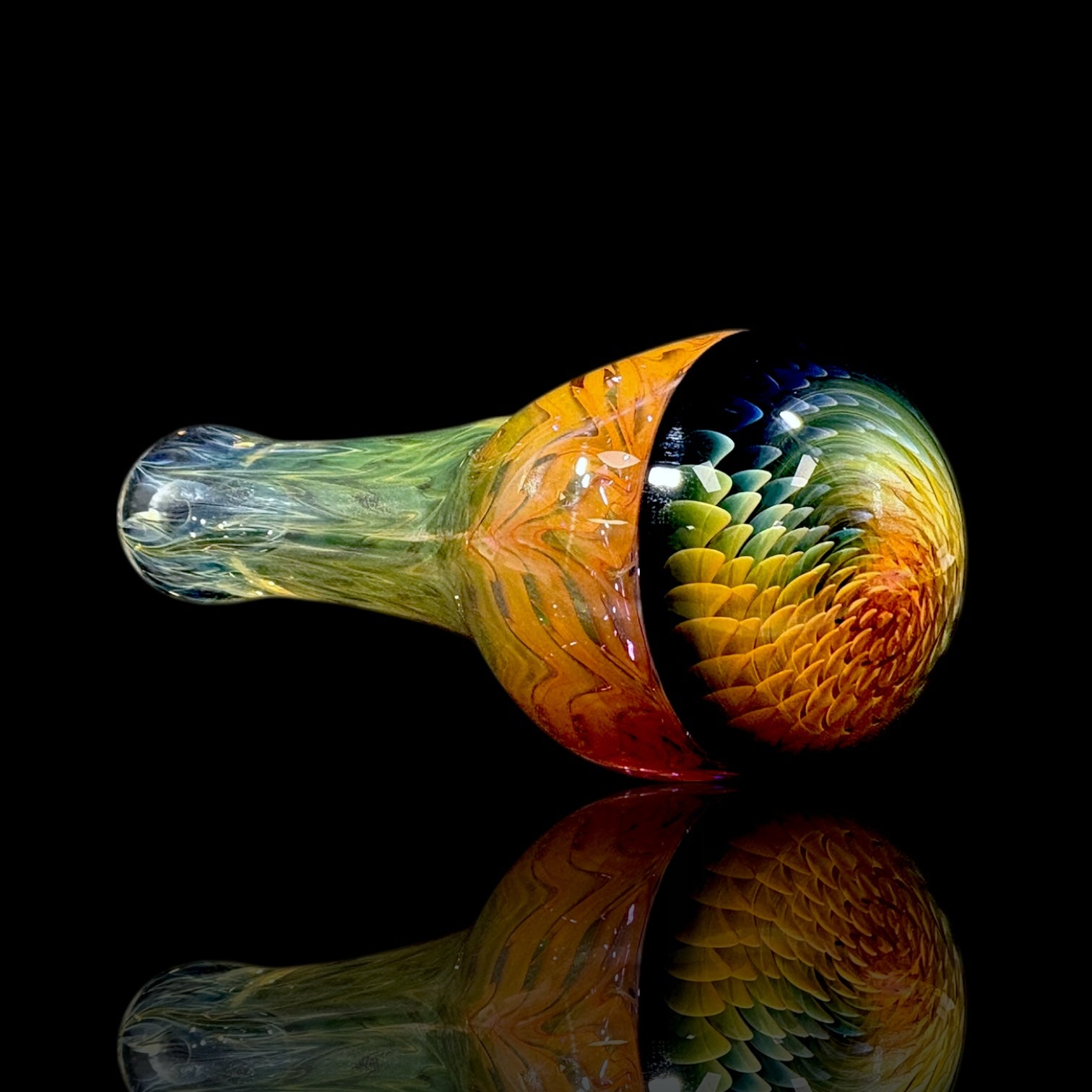 Matt 2000 Spoon