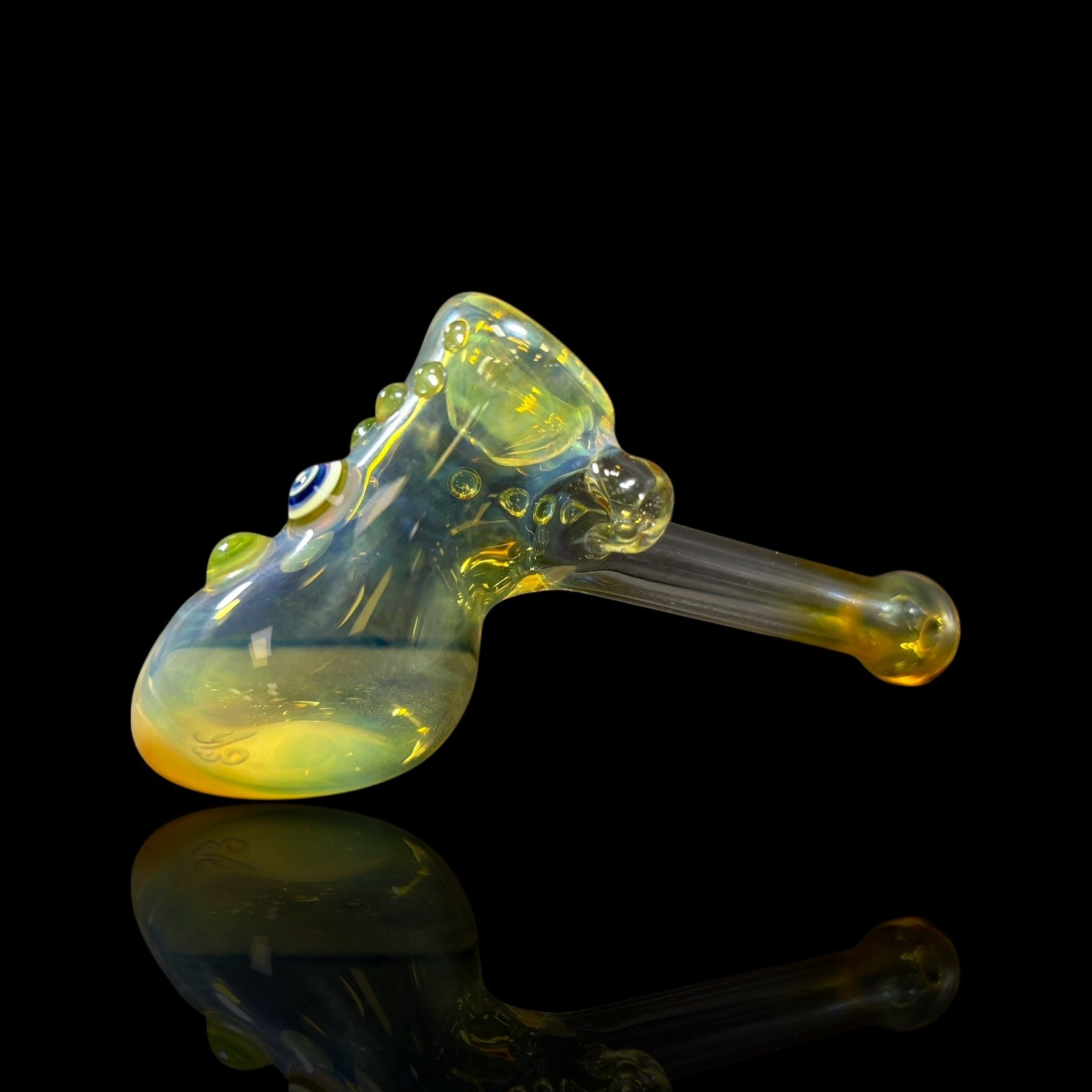 Ginny Snodgrass Dry Pipe
