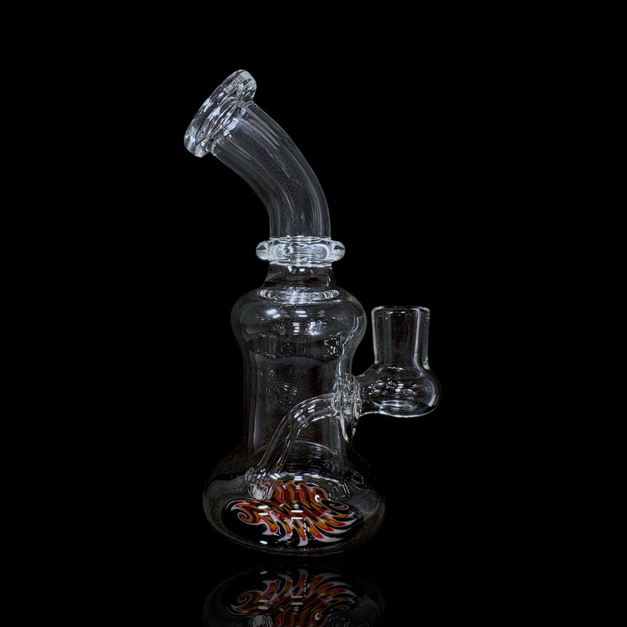 Mouse Glass Jammer