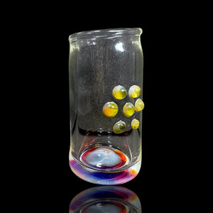 Marvin’s Glass Jar Auction!
