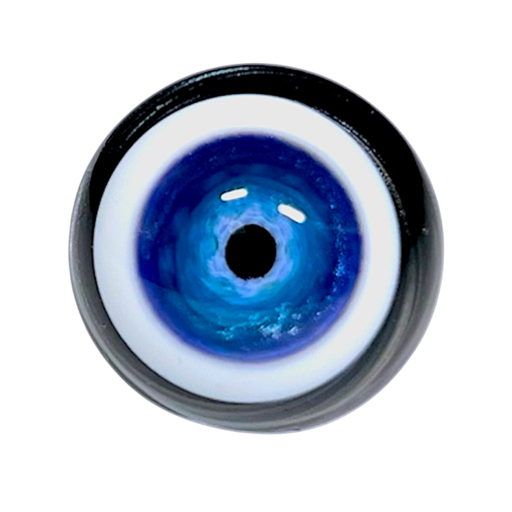 Salt Glass Marble