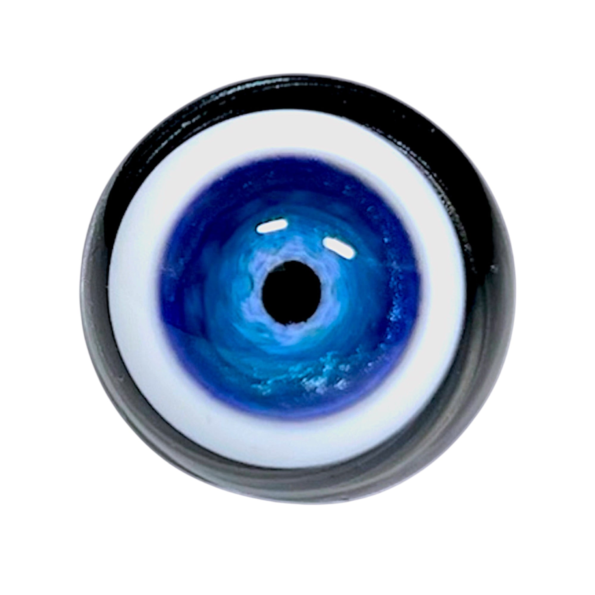 Salt Glass Marble