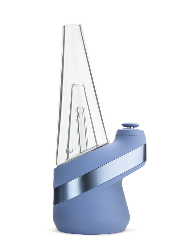Puffco peak sapphire