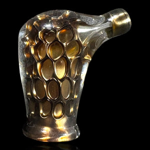 Jam Glass Pivot Top