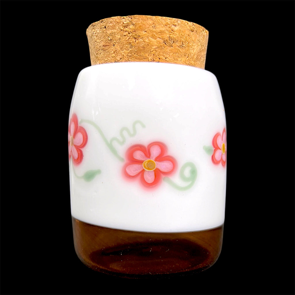 Sarah Marblesbee Jar