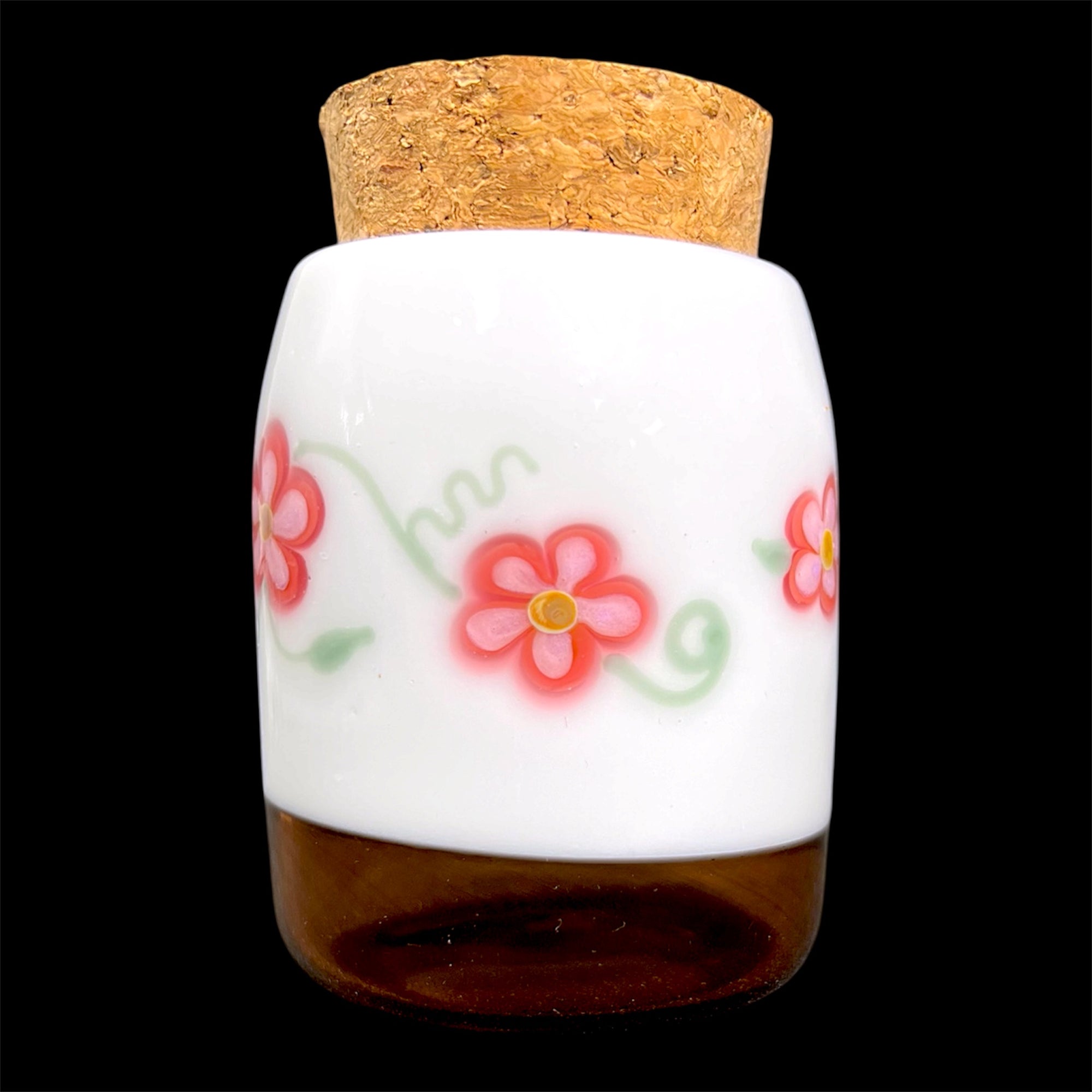 Sarah Marblesbee Jar
