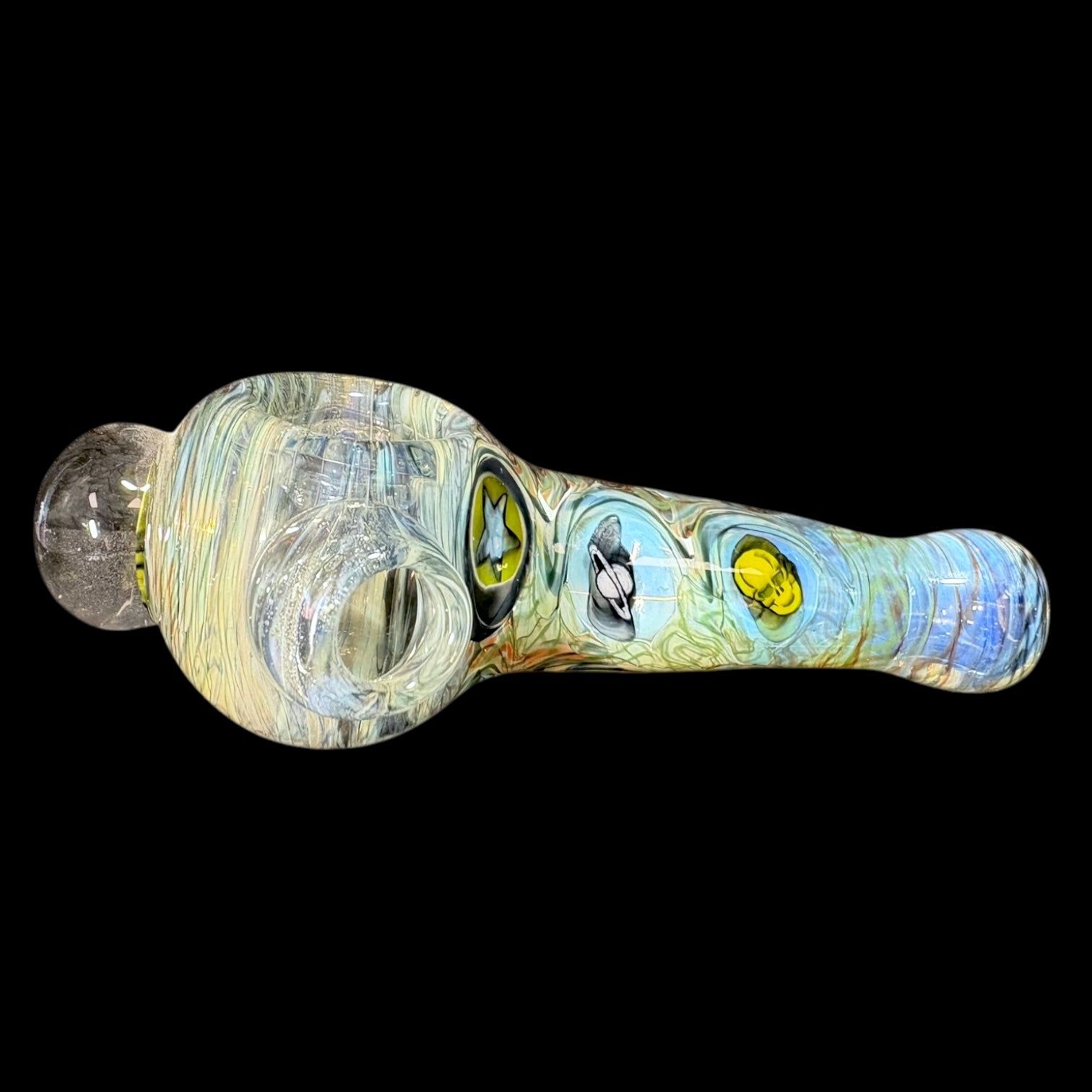 Jerry Kelly Spoon