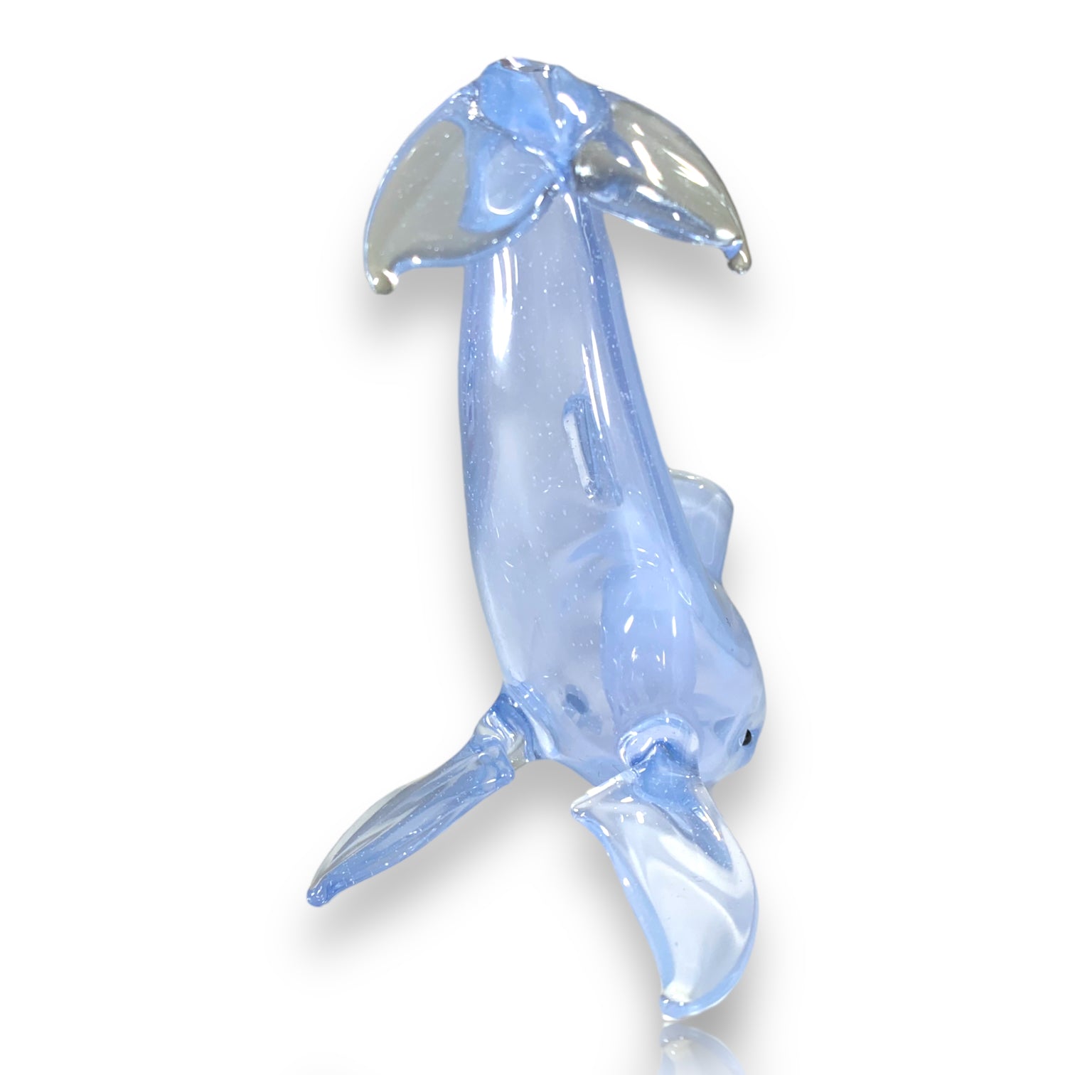 Chad Lacy Dolphin