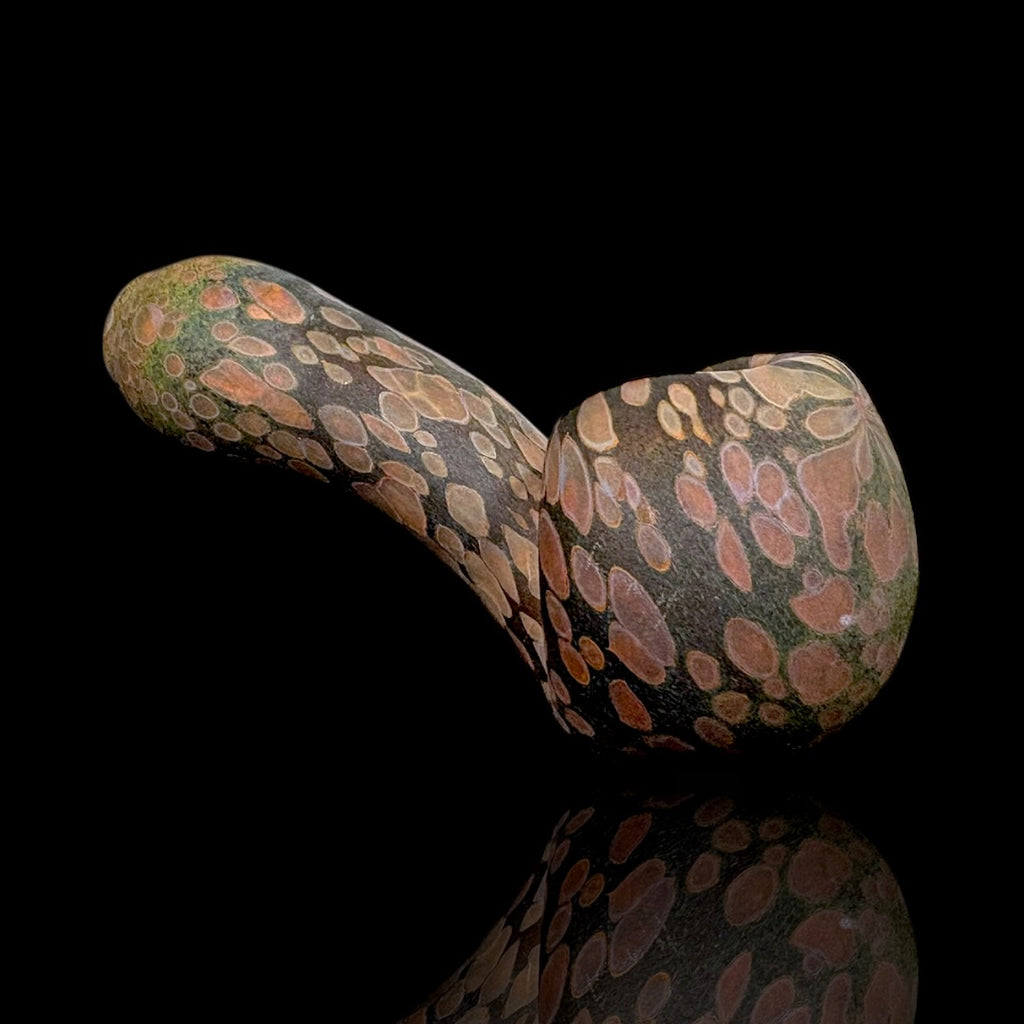 Stone Tech Spoon