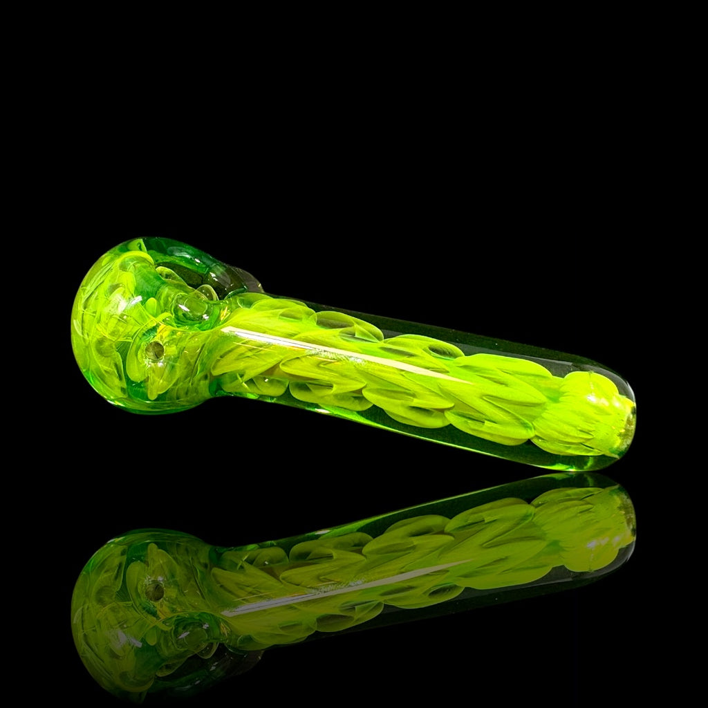 Izzlow Glass Pipe
