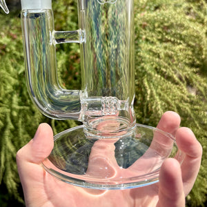 Sovereignty Bishop Stem Line 20MM UpGrid