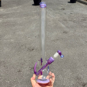 Beerdo Glass Tube