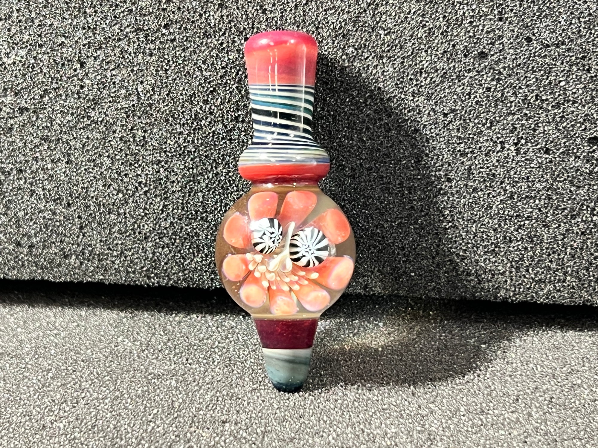 Ecal Slurper Cap