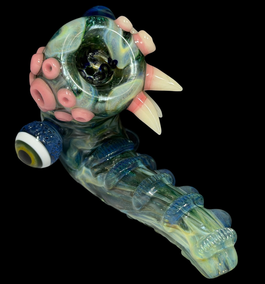 Salt Sherlock
