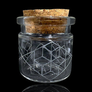 RK Glass x Annabelle Jar Auction!