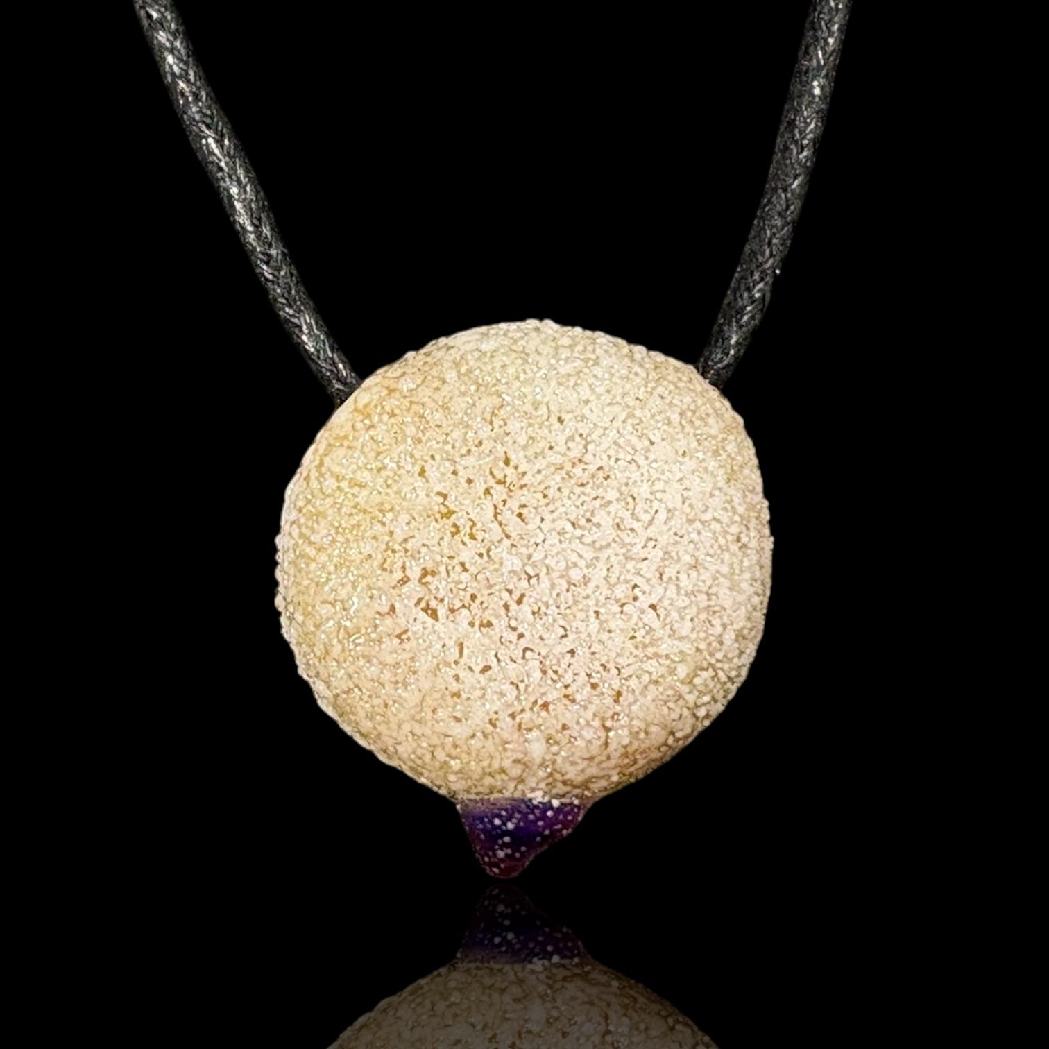 KGB Pendant