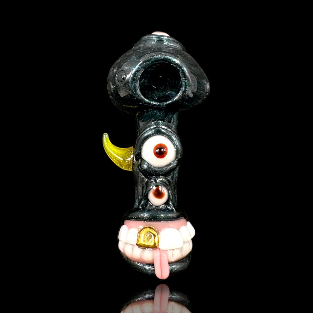 Leviathan Glass Pipe