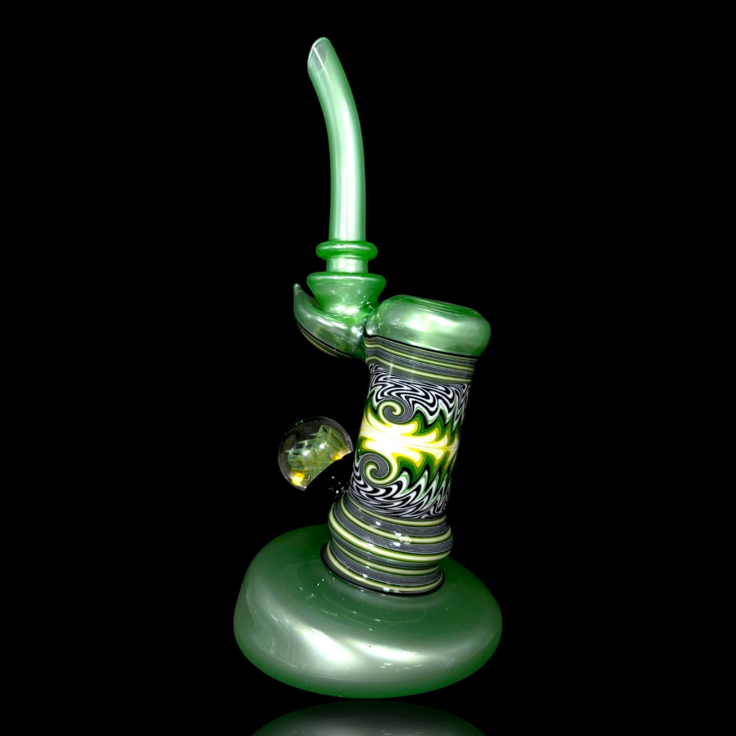 Liam Lawry Bubbler