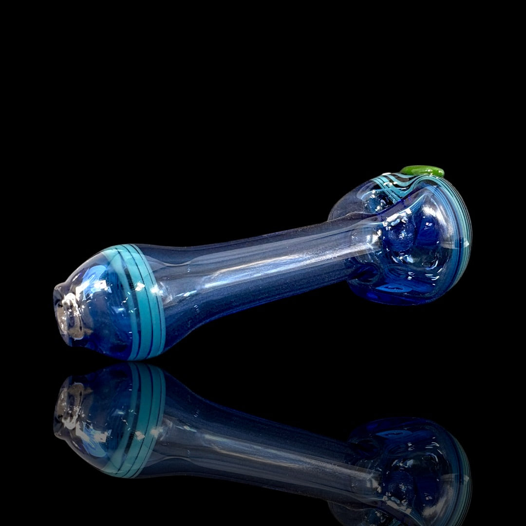 Glass Distractions Pipe