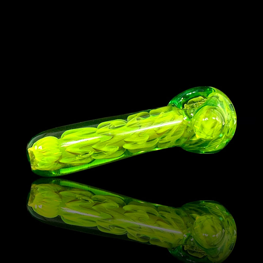 Izzlow Glass Pipe