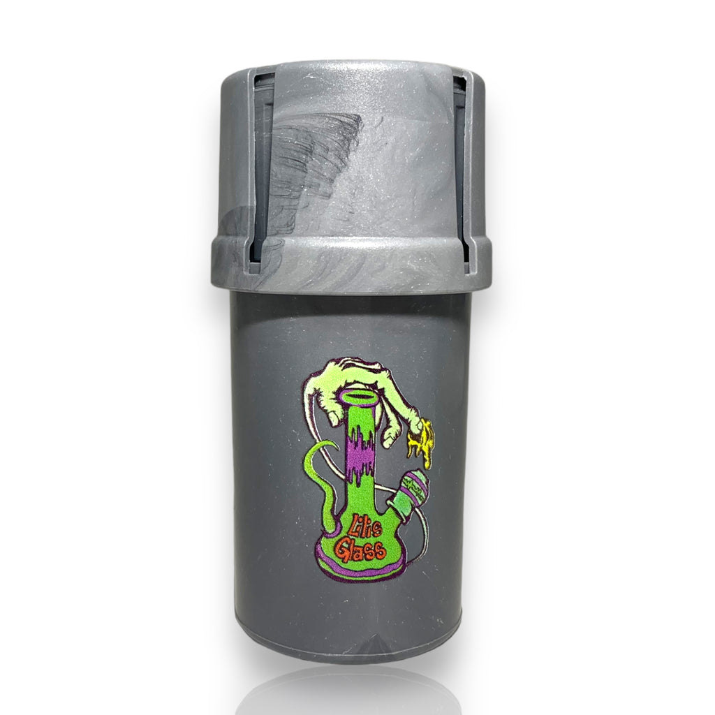 Lilis Medtainer