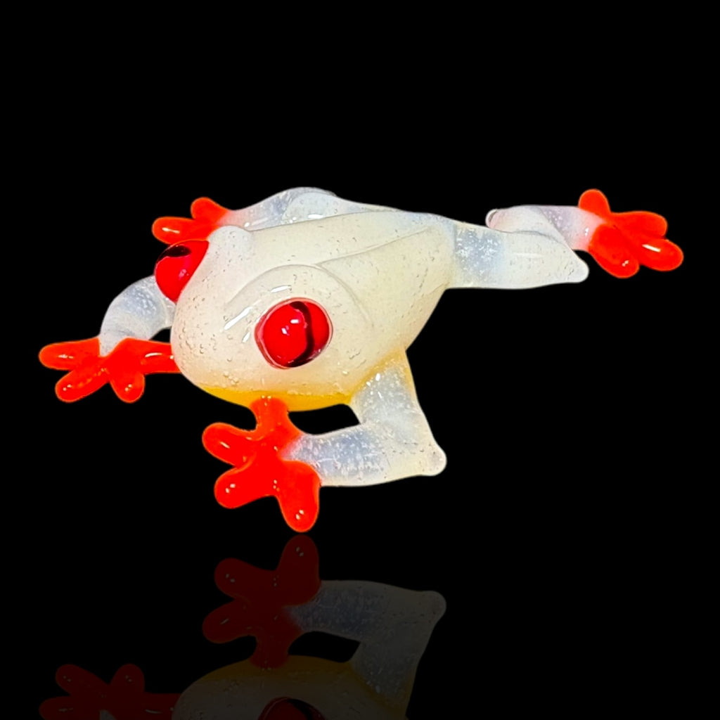 Sundstrom Frog Pendant
