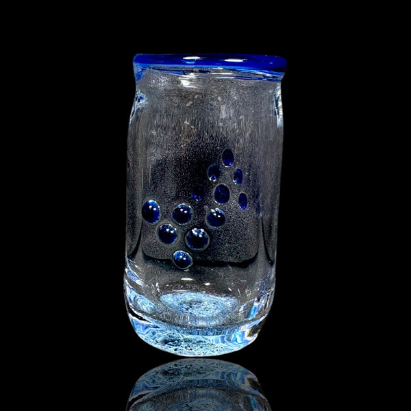 Marvin’s Glass Jar Auction!
