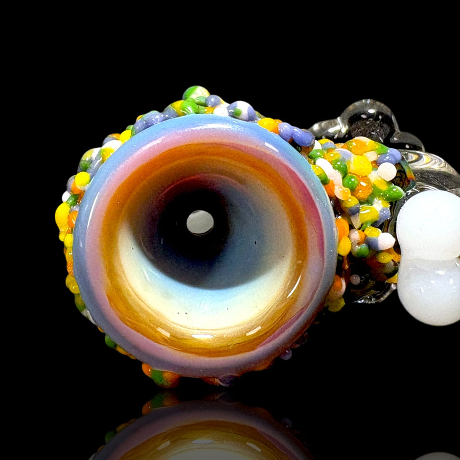 Nez Glass 14MM Slide