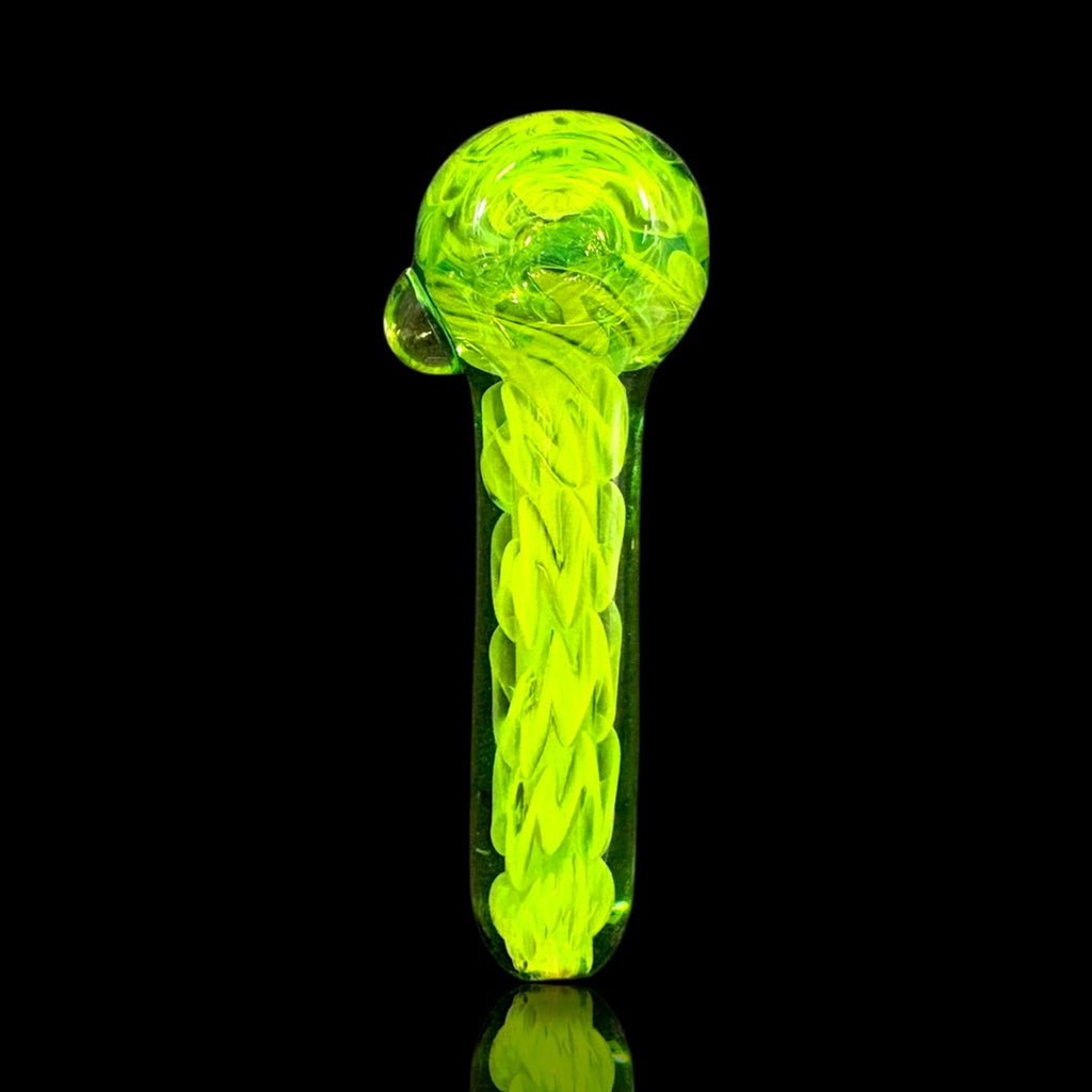 Izzlow Glass Pipe