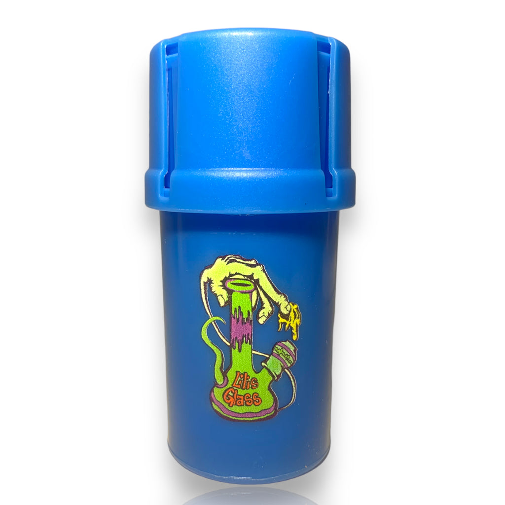 Lilis Medtainer