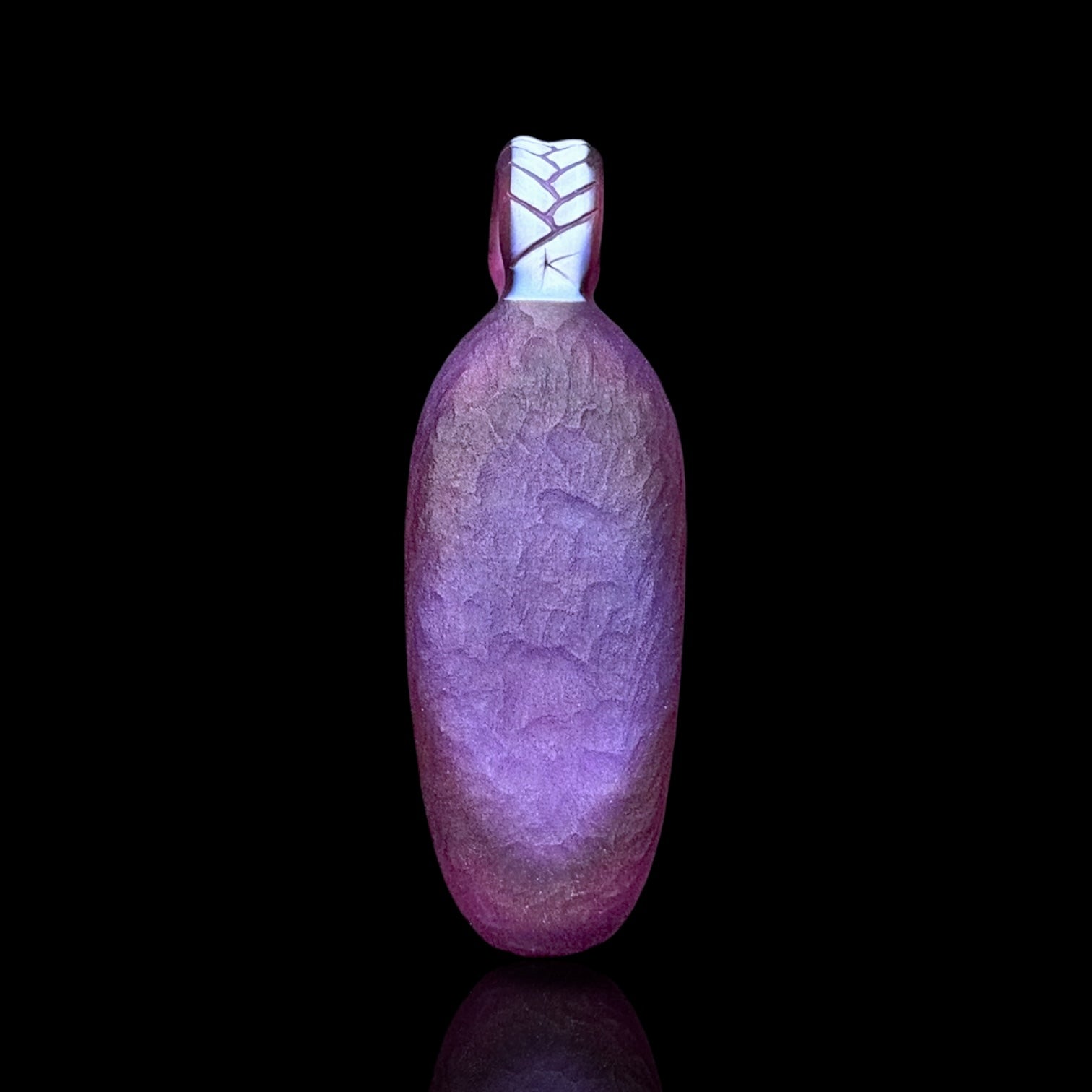 Dan Longden x Kellie Thurston Pendant
