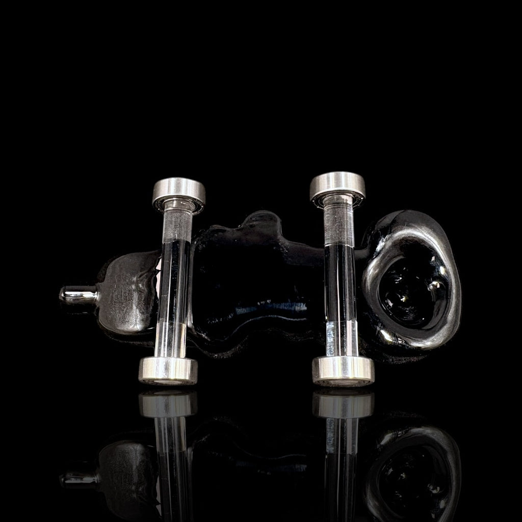 Cookies Tech Deck Pipe