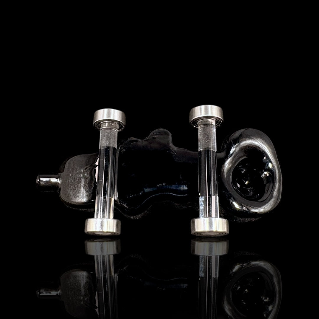 Cookies Tech Deck Pipe