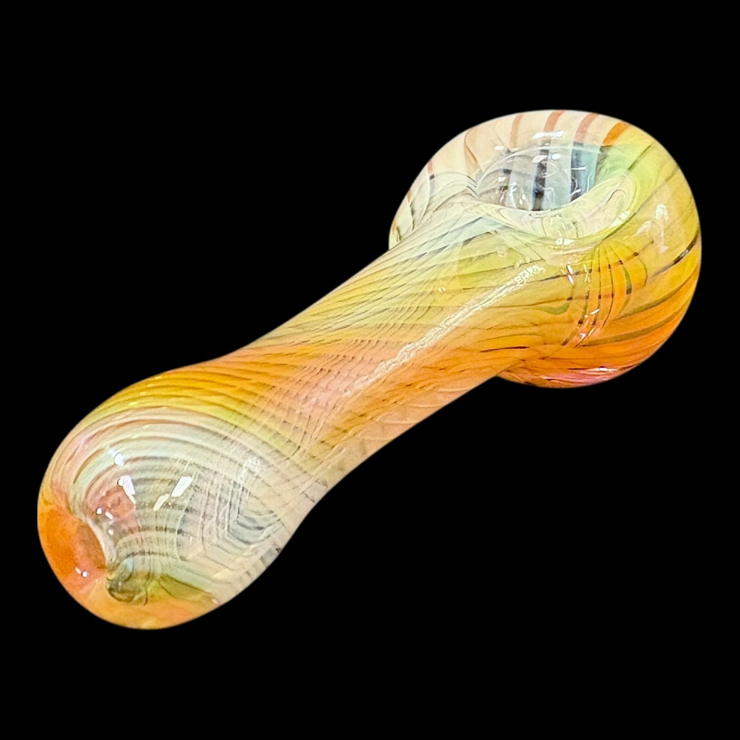 Matt 2000 Spoon
