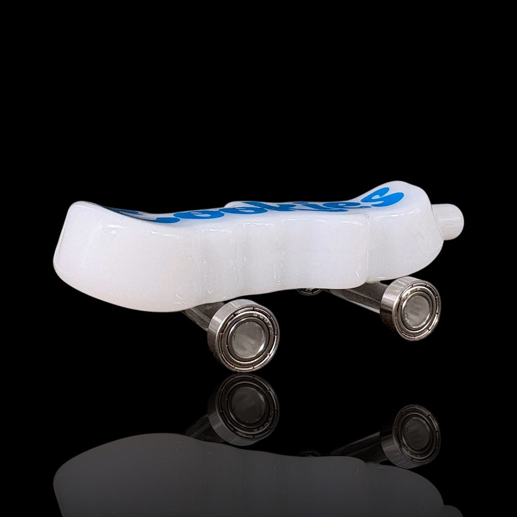 Cookies Tech Deck Pipe
