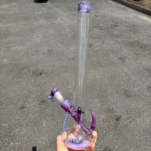Beerdo Glass Tube