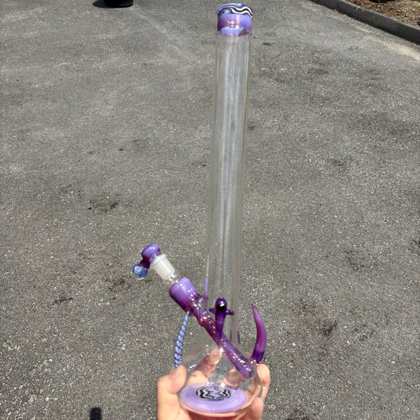 Beerdo Glass Tube
