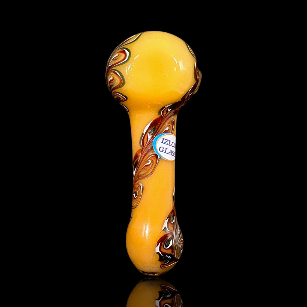 Izlow Glass Pipe