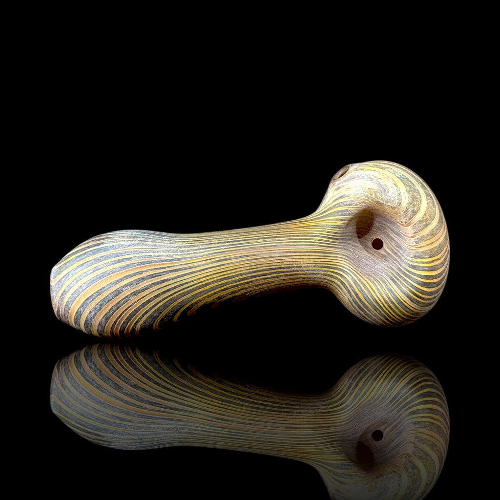 Stone Tech Spoon