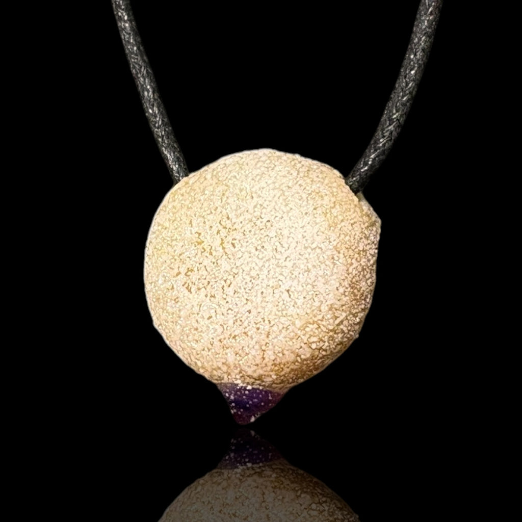 KGB Pendant