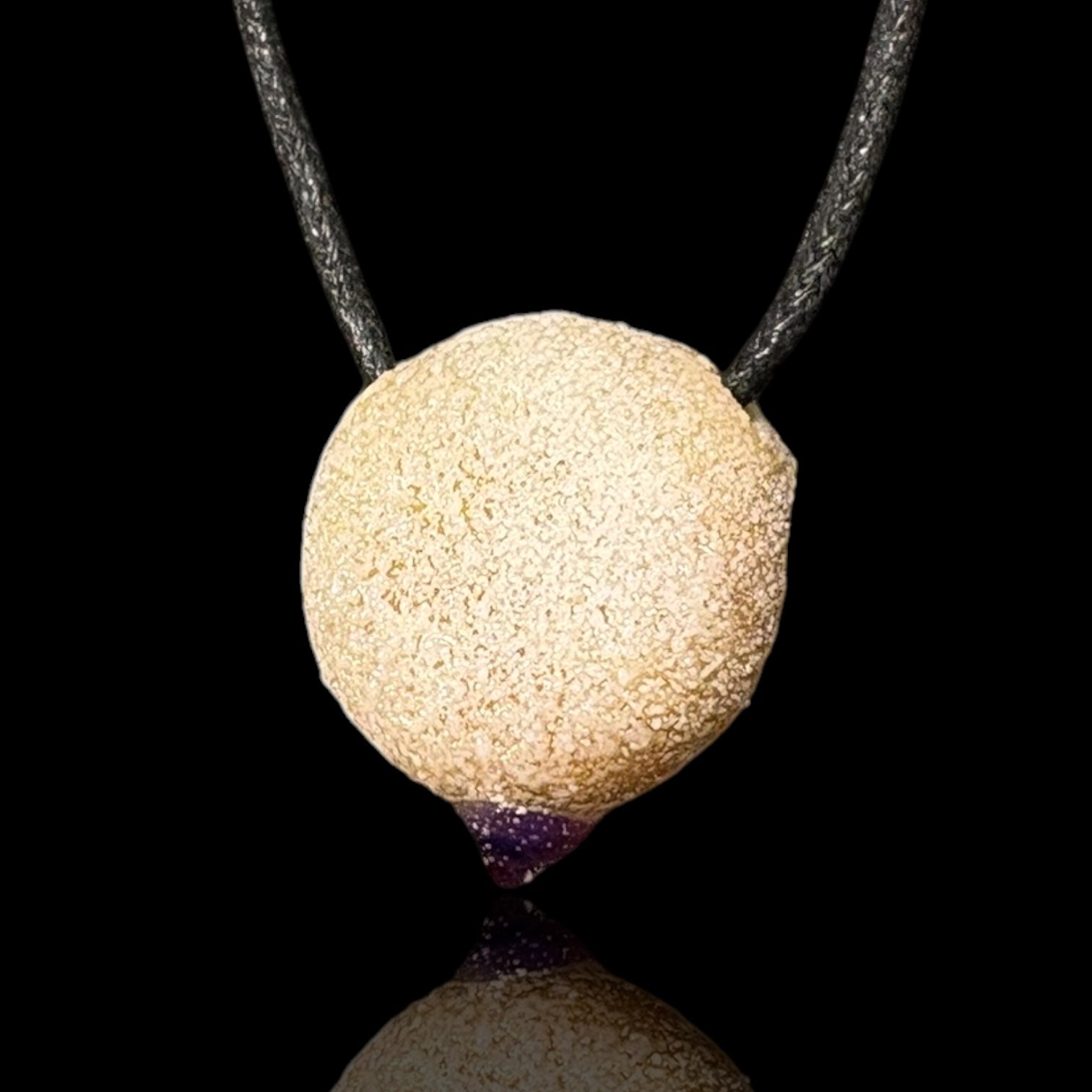 KGB Pendant