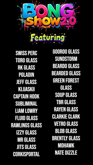 Lilis Bong Show 2.0 VIP